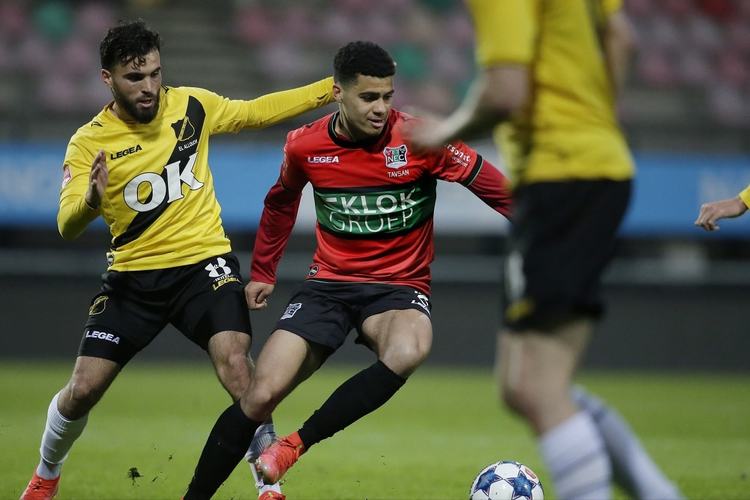 那些对他未 那些对他未